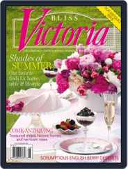 Victoria (Digital) Subscription                    July 1st, 2011 Issue