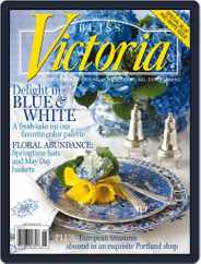 Victoria (Digital) Subscription                    May 1st, 2011 Issue
