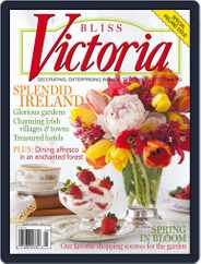 Victoria (Digital) Subscription                    March 1st, 2011 Issue