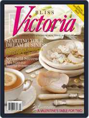Victoria (Digital) Subscription                    January 1st, 2011 Issue