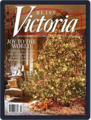 Victoria (Digital) Subscription                    November 1st, 2010 Issue