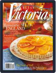 Victoria (Digital) Subscription                    September 1st, 2010 Issue