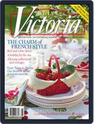 Victoria (Digital) Subscription                    July 1st, 2010 Issue