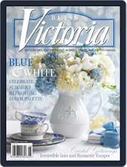 Victoria (Digital) Subscription                    May 1st, 2010 Issue