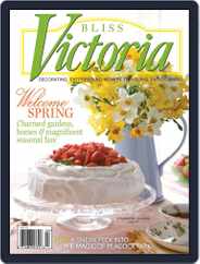 Victoria (Digital) Subscription                    March 1st, 2010 Issue