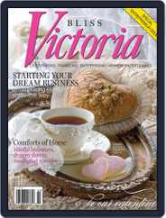 Victoria (Digital) Subscription                    January 1st, 2010 Issue
