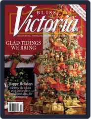 Victoria (Digital) Subscription                    November 1st, 2009 Issue