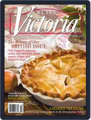 Victoria (Digital) Subscription                    September 1st, 2009 Issue