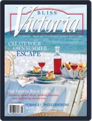 Victoria (Digital) Subscription                    July 1st, 2009 Issue