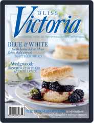 Victoria (Digital) Subscription                    May 1st, 2009 Issue