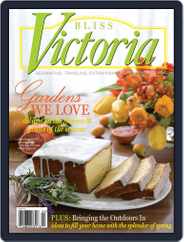 Victoria (Digital) Subscription March 1st, 2009 Issue
