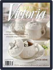 Victoria (Digital) Subscription January 1st, 2009 Issue