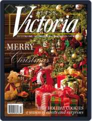 Victoria (Digital) Subscription November 1st, 2008 Issue