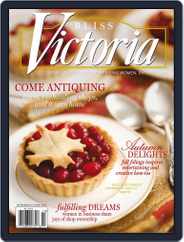 Victoria (Digital) Subscription September 1st, 2008 Issue