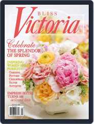 Victoria (Digital) Subscription March 1st, 2008 Issue