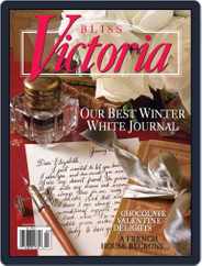 Victoria (Digital) Subscription January 1st, 2008 Issue