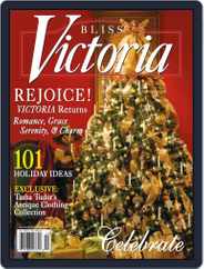 Victoria (Digital) Subscription November 2nd, 2007 Issue
