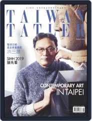 Tatler Taiwan (Digital) Subscription                    January 1st, 2019 Issue