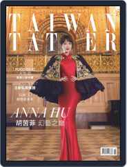 Tatler Taiwan (Digital) Subscription                    November 1st, 2018 Issue