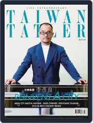 Tatler Taiwan (Digital) Subscription                    April 1st, 2018 Issue