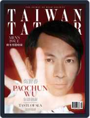 Tatler Taiwan (Digital) Subscription                    October 22nd, 2013 Issue