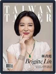 Tatler Taiwan (Digital) Subscription                    November 21st, 2012 Issue