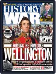 History of War (Digital) Subscription                    July 14th, 2016 Issue