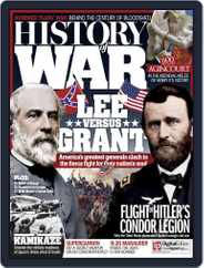 History of War (Digital) Subscription                    November 1st, 2015 Issue