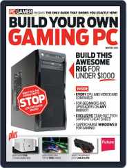 PC Gamer Specials (US Edition) Magazine (Digital) Subscription                    November 26th, 2013 Issue