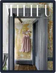 MILIEU (Digital) Subscription                    August 30th, 2019 Issue