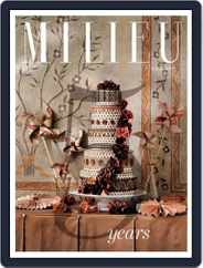 MILIEU (Digital) Subscription                    August 27th, 2018 Issue