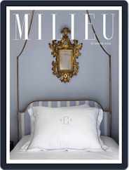 MILIEU (Digital) Subscription                    May 25th, 2018 Issue