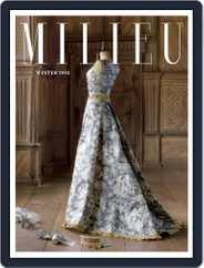MILIEU (Digital) Subscription                    January 1st, 2018 Issue
