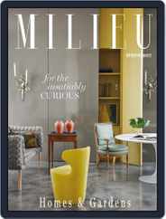 MILIEU (Digital) Subscription                    March 1st, 2017 Issue