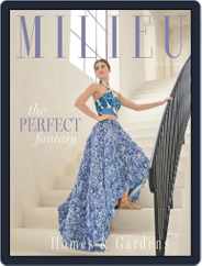 MILIEU (Digital) Subscription                    March 4th, 2016 Issue