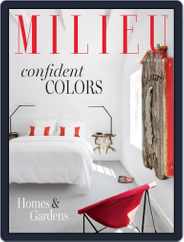 MILIEU (Digital) Subscription                    May 1st, 2015 Issue