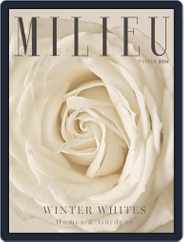 MILIEU (Digital) Subscription                    March 2nd, 2015 Issue