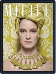 MILIEU (Digital) Subscription                    March 1st, 2014 Issue
