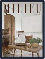 MILIEU (Digital) Subscription                    January 1st, 2014 Issue