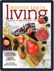 Mother Earth Living (Digital) Subscription                    January 1st, 2020 Issue