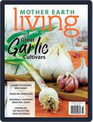 Mother Earth Living (Digital) Subscription                    September 1st, 2019 Issue