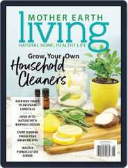 Mother Earth Living (Digital) Subscription                    May 1st, 2019 Issue