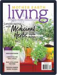 Mother Earth Living (Digital) Subscription                    March 1st, 2019 Issue