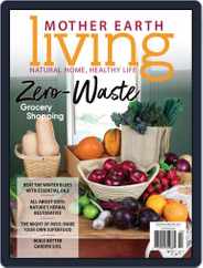 Mother Earth Living (Digital) Subscription                    January 1st, 2019 Issue