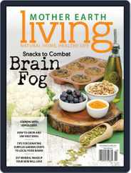 Mother Earth Living (Digital) Subscription                    September 1st, 2018 Issue