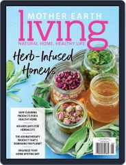 Mother Earth Living (Digital) Subscription                    May 1st, 2018 Issue
