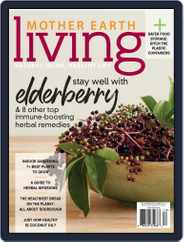 Mother Earth Living (Digital) Subscription                    November 1st, 2017 Issue