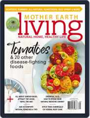 Mother Earth Living (Digital) Subscription                    July 1st, 2017 Issue