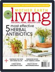 Mother Earth Living (Digital) Subscription                    March 1st, 2017 Issue