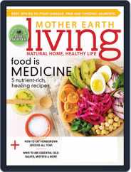 Mother Earth Living (Digital) Subscription                    September 1st, 2016 Issue